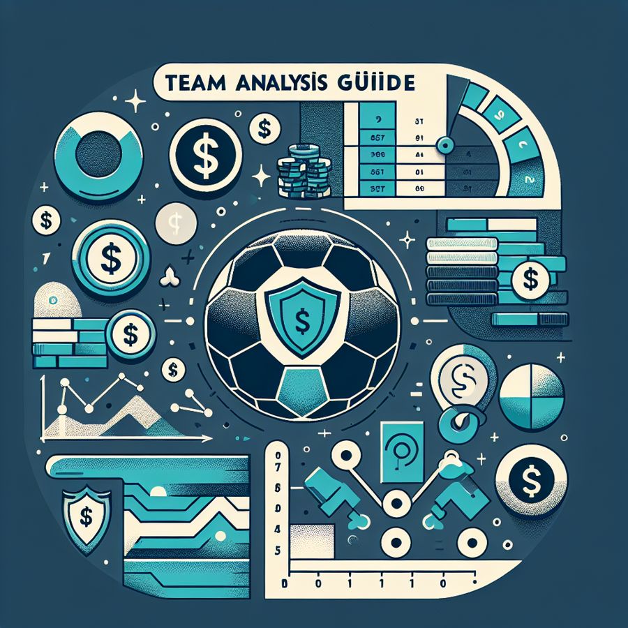 Superbahis: Spor Bahisinde Takım Analizi Rehberi